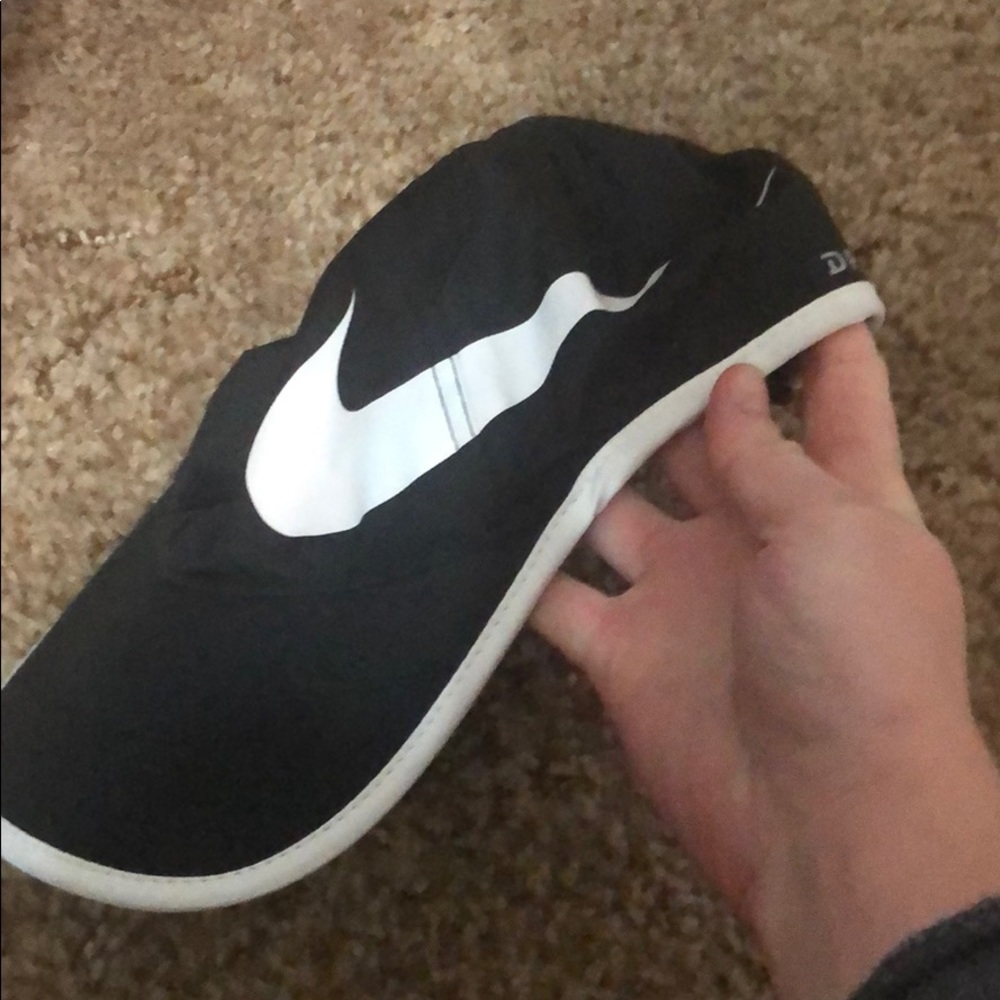Nike Dry Fit Hat